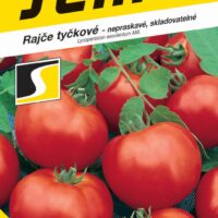 Rajče tyč. - Parto F1 45s