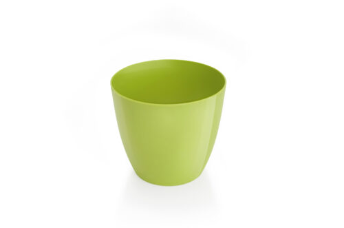Obal Ella - lesklá jablečná zelená 25 cm - Obrázek 1