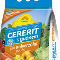 Cererit - 2,5 kg hoštický s guánem univerzální