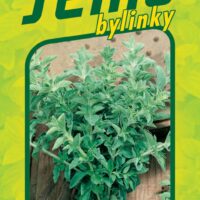 Řecké oregano 0,3g