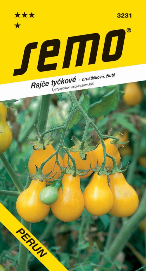 Rajče tyč. - Perun 0,2g - Obrázek 1