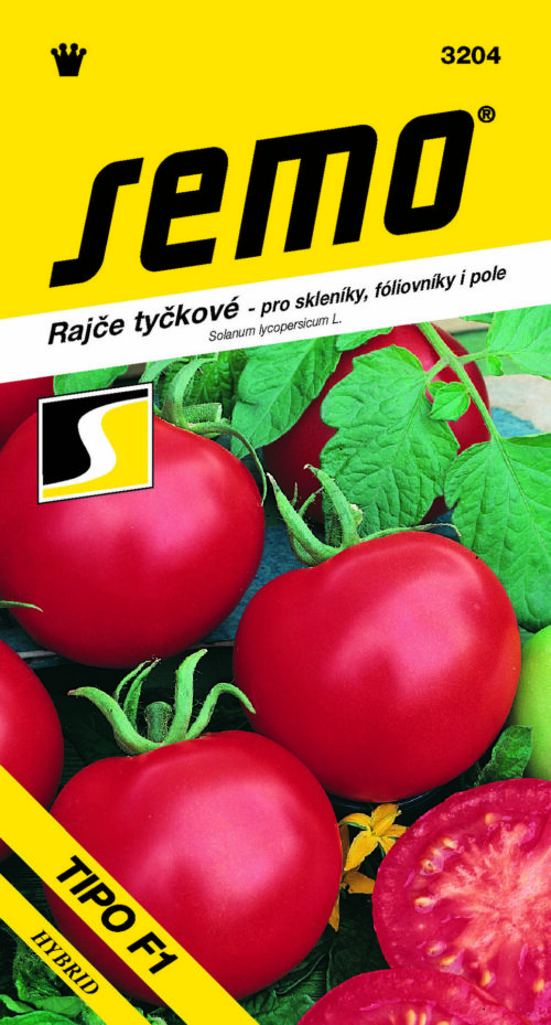 Rajče tyč. - Tipo F1 45s - Image 1