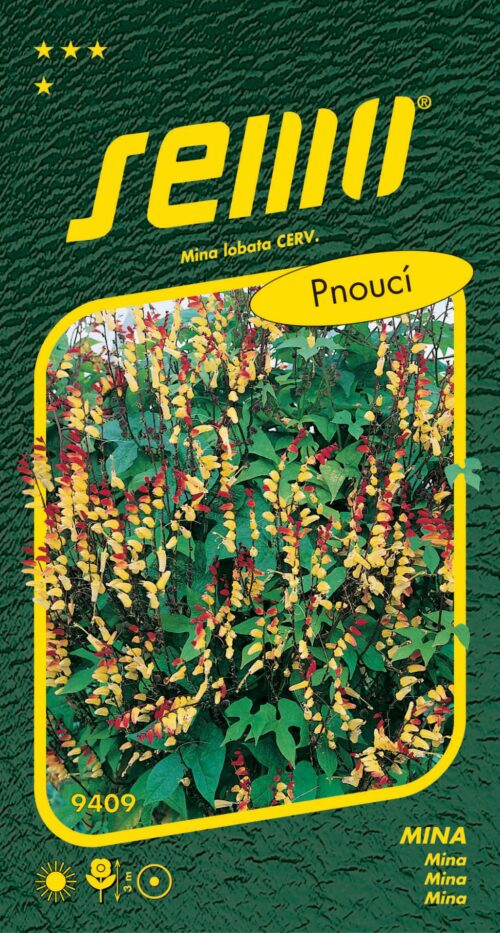 Mina - pnoucí 0,4g - Obrázek 1