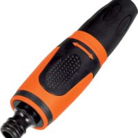 Hubice postřikovací DeLuxe Stocker s eurozávěsem