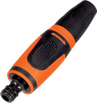 Hubice postřikovací DeLuxe Stocker s eurozávěsem