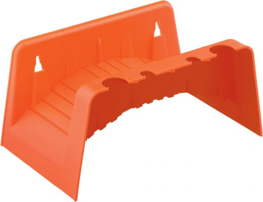 Držák hadice na stěnu Stocker