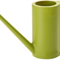 Konvička Max - 1,5 l tmavě zelená