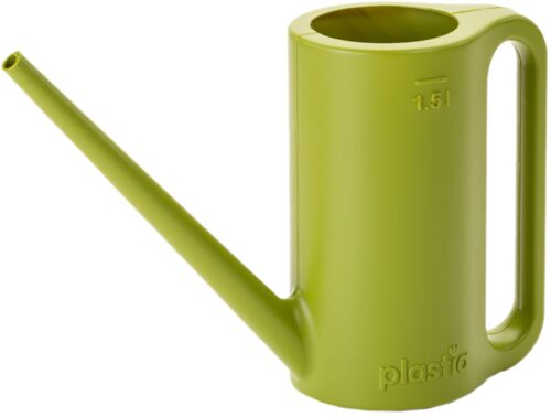 Konvička Max - 1,5 l tmavě zelená - Obrázek 1