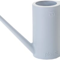 Konvička Max - 1,5 l šedomodrá