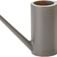 Konvička Max - 1,5 l sv. antracit