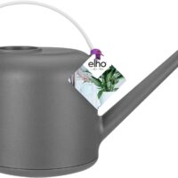 Konvička B.For Soft - antracit + white 1,7 l