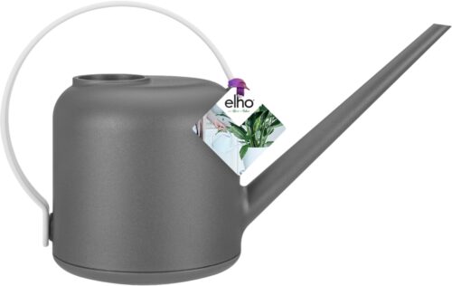 Konvička B.For Soft - antracit + white 1,7 l - Obrázek 1