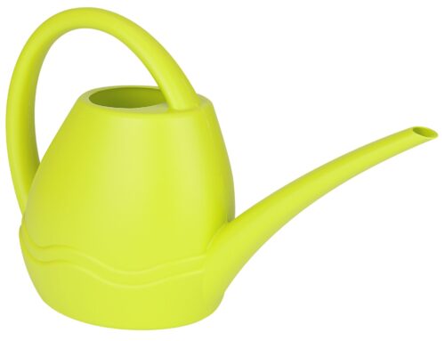 Konvička Aquarius lime green - Obrázek 1