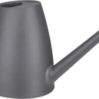 Konvička Brussels - antracit 1,8 l