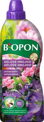 Bopon gelový - univerzální 1000 ml BROS
