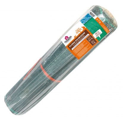 Clona zahradní 45% Rosteto - 50 x 1 m role zelená