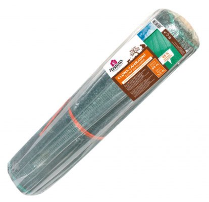 Clona zahradní 65% Rosteto - 50 x 1,5 m role zelená