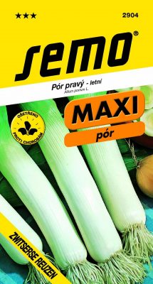 Pór letní - Zwitserse Reuzen (Columbus) 0,1g - série MAXI