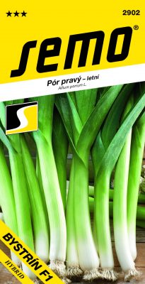 Pór letní - Bystrín F1 2g