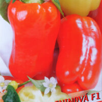 Paprika F1 - Josef F1  15-20 semen