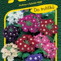 Sporýš zkřížený - verbena směs 0,5g