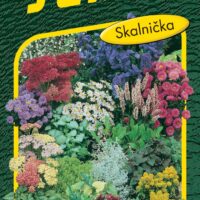Směs květin - pro skalky 1g