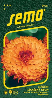 Měsíček lékařský - Neon 0,8g