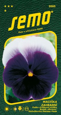 Maceška zahradní - Super Beaconsfield 0,3g