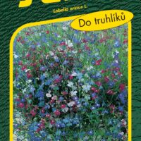 Lobelka převislá - Cascade směs 0,25g