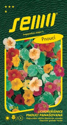 Lichořeřišnice větší - Out of Africa pnoucí 2g