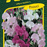 Hrachor širokolistý - pnoucí směs 1g