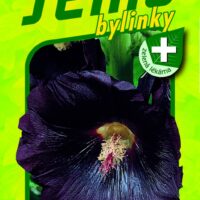 Proskurník topolovka 0,8g - série ZELENÁ LÉKÁRNA