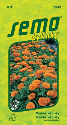 Měsíček lékařský 1g