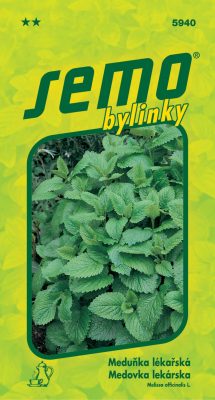 Meduňka lékařská Citra 0,3g