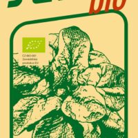BIO Špenát jarní-podzimní - Matador 5g