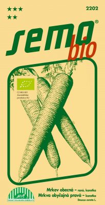 BIO Karotka - Nantes 2 - 2g