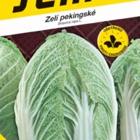 Zelí pekingské - Manoko F1  celoroční 40s