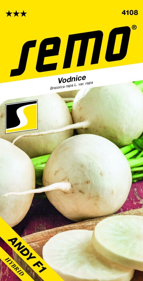 Vodnice - Andy F1 (SM 6/17 Fu) 50s - Obrázek 1