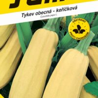 Tykev keříčková - Kveta 3g