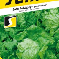 Salát ledový - Ledano polní 0,6g