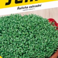 Řeřicha zahradní - Mega, celoroční 6g