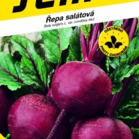 Řepa salátová - Bikores kulatá 60s