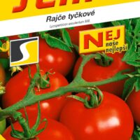 Rajče tyč. - Tornádo F1 35s - série NEJ