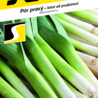 Pór letní - Moravín F1 2g