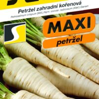 Petržel kořenová - Troja 3g - série MAXI