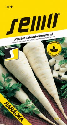 Petržel kořenová - Hanácká 3g