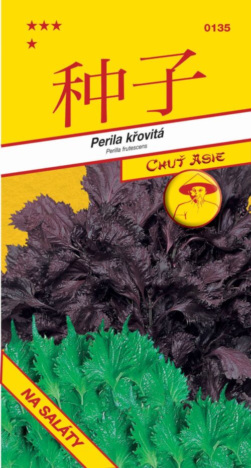 Perila 1g - série ASIE - Obrázek 1