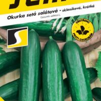 Okurka sklen. - Emilie F1 kr 10s