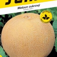 Meloun cukrový - Solartur 0,8g