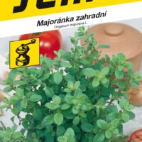 Majoránka - Marietta 0,35g